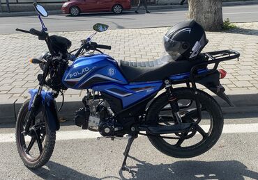 tufan s50: Tufan - POLAD, 80 sm3, 2024 il, 25000 km