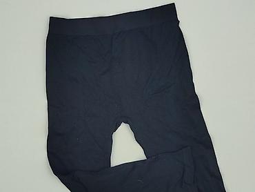 dresy plus size: Lycra, Legginsy Sportowe damskie, rozmiar XL — 1