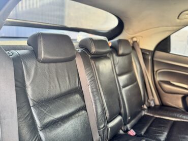 Honda: Honda Civic: 2008 г., Хэтчбэк — 12