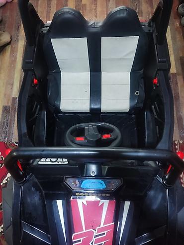 Детские электрокары: Детский электрокар — 4