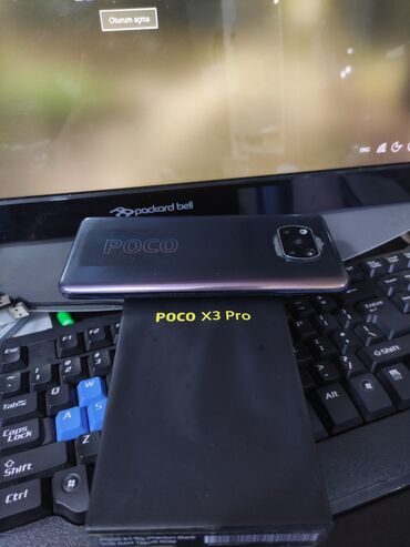 poco x3 barter: Poco X3 Pro, 128 ГБ