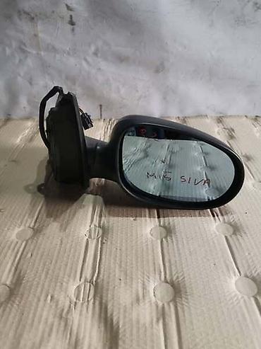 momo auto ruma: RETROVIZOR DESNI BOJA MIŠ SIVA ZA FIAT BRAVO OD 2007. DO 2014. GOD. | — 1