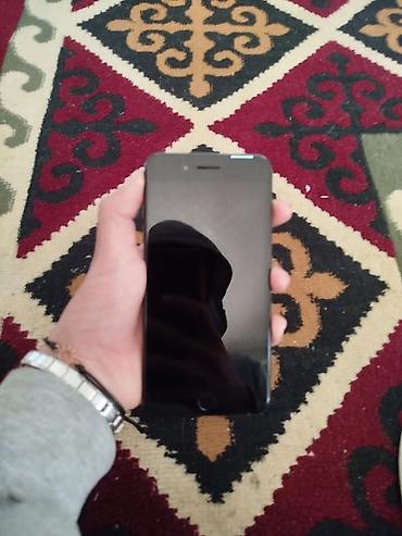 Apple iPhone: IPhone 7 Plus, Б/у, 128 ГБ, Черный — 2