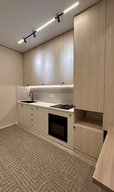 86: 1 комната, 47 м², Технопарк Элитка, 7 этаж, Дизайнерский ремонт — 10