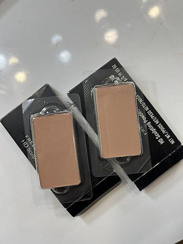 Красота и здоровье: Скульптор INGLOT Freedom System HD Sculpting Powder Оттенок :506 Цена — 2