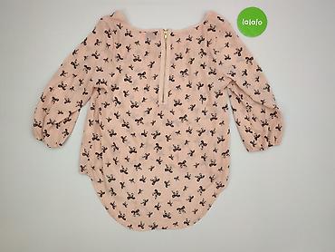 lindex rs: ONLY, Bluzka damska, rozmiar L — 3