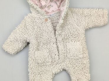 kombinezon niemowlę: Overall, So cute, Newborn baby, condition - Very good