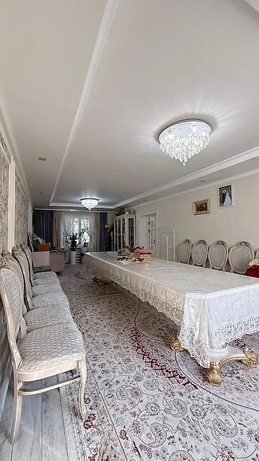 дома аламедин 1: 🏡 ПРОСТОРНЫЙ ДОМ | ж/м АК-ОРГО | 8 СОТОК 📍ж/м Ак-Орго 📌 От Лущихина — — 3