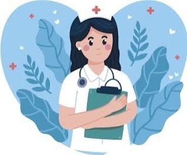 работа логопедом онлайн: Багуучу киши