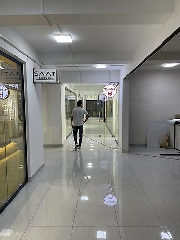 icarə koşk: TESLA MALL – Ticarət Passagei (Giriş: “TİA BAKU” yazılı qapıdan) — 5