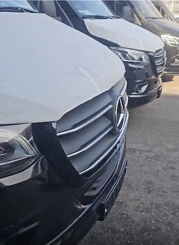continental: Шины 235 / 65 / R 16, Лето, Новый, Комплект, Легкий коммерческий транспорт (C/LT), Германия, Continental — 4