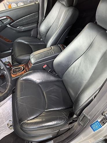 Mercedes-Benz: Mercedes-Benz C-Class: 2003 г., 0.5 л — 8