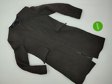 pull and bear wiatrowka: Zara, Płaszcz damski, rozmiar S — 2