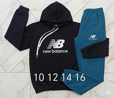 Ostala dečija odeća: Dečiji kompleti vrhunskog kvaliteta. Dostupne veličine na slikama — 12