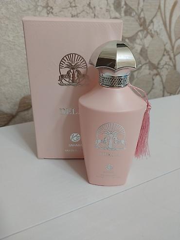 parfum vitrine: Sahara Della Eau de Parfum – 100 ml - Brend: Sahara - Model: Della - — 1