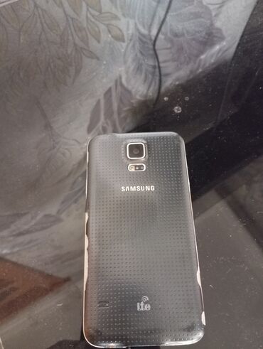 xiaomi not 10 s: Samsung Galaxy S5 Duos, 16 GB, rəng - Qara, Düyməli, Zəmanət, Barmaq izi