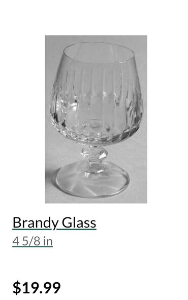 Čaše: Case kristal za zestoko pice Zwiesel Nemacka 80,90te.god. Case za na lalafo.rs — 2 Čaše: Case kristal za zestoko pice Zwiesel Nemacka 80,90te.god. Case za — 2