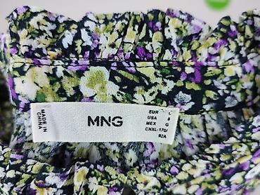 mango koszulka: MNG, Sukienka damska, rozmiar L — 4