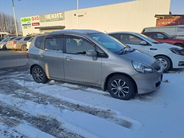 тормозной диск хонда стрим: Honda Fit: 2005 г., 1.3 л, Вариатор, Бензин, Хэтчбэк