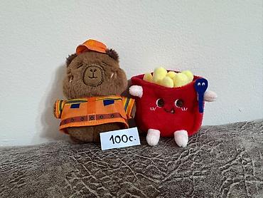 игрушка б у: Продаю игрушки в отличном состоянии — 5
