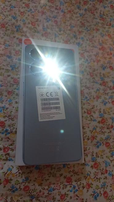 Redmi: Redmi, Redmi Note 13, Новый, 256 ГБ, цвет - Голубой — 13