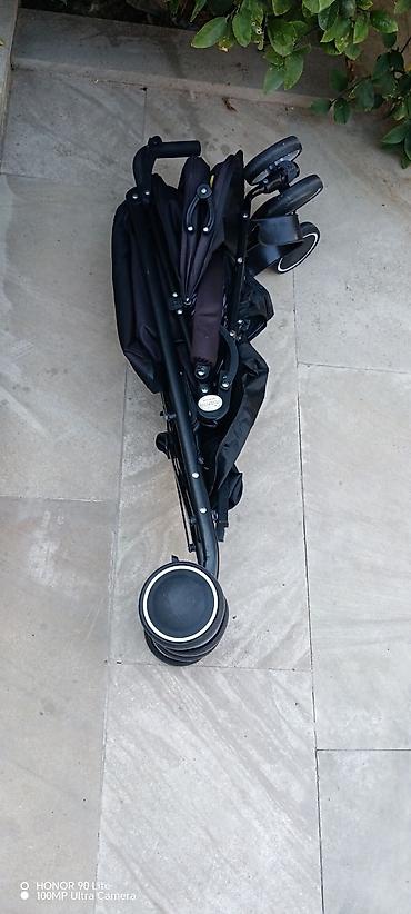 Gəzinti arabaları: İşlənmiş, Cins: Oğlan, Yaş: 1-6 ay, Ünvandan götürmə — 3