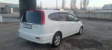 мотор на хонду стрим: Honda Stream: 2001 г., 2 л, Автомат, Бензин, Минивэн — 4