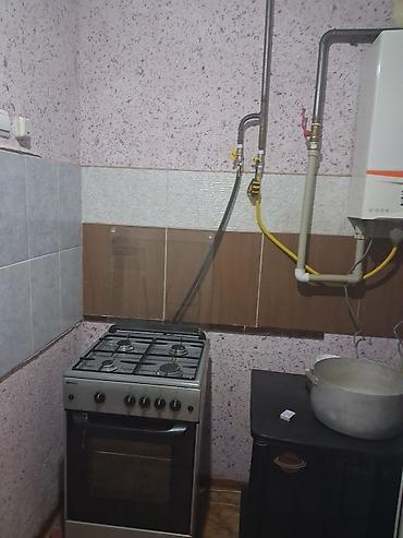 75 м², 2 комнаты, Ала-Арча ж/м, Без животных