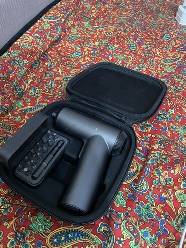 ремонт шуруповертов: Аккумуляторный шуруповёрт-отвёртка в компактном кейсе - Форм-фактор