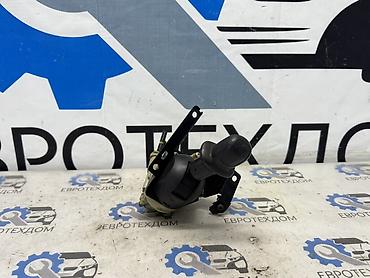 топливный бак вольво: Кран ручного тормоза Volvo FH12 fh12.380 D12 380 2003 Контрактный из — 2