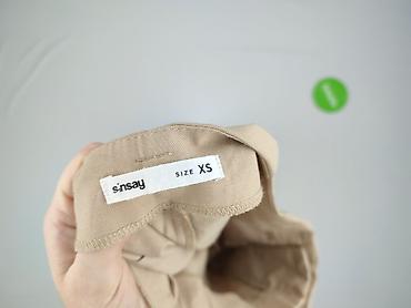 botki atmosphere: Spodnie cargo damskie, rozmiar XS — 4