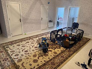bakı ucuz kiraye evler: 3 otaqlı, Yeni tikili, 151 kv. m — 6