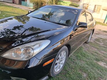 тоета гайа: Toyota Windom: 2003 г., 3 л, Автомат, Бензин, Седан