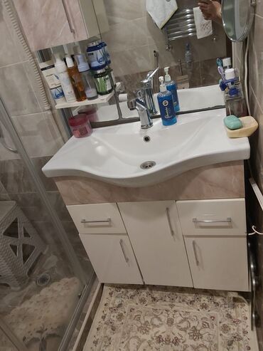 zerif çayı qiymeti: Güzgü Masaüstü, Kvadrat, Hamam üçün