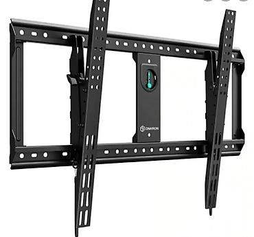 Установка телевизоров: Установка крнштейнов,установка креплений к телевизору,установка — 6