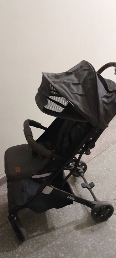 Gəzinti arabaları: Kidilo — 4