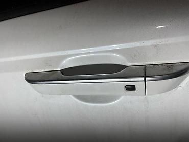 кия карнивал 2022: Ручка двери наружная, передняя левая для Kia Carnival (KA4), поколение — 1