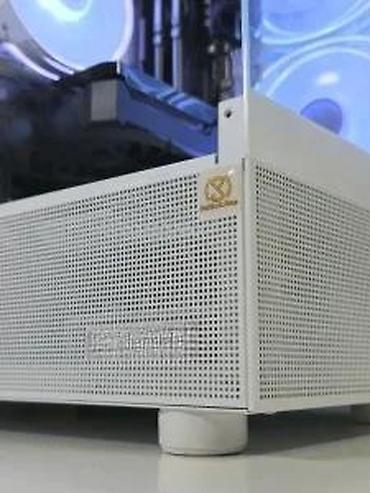 Desktop računari i radne stanice: Ryzen 5 5600X RTX 3060 B550 32GB 1TB - SM108PC. ✨ Prodaja i sklapanje — 5