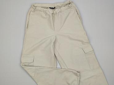 ciapy decathlon: Spodnie cargo damskie, rozmiar XS — 1