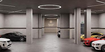 Продажа квартир: 2 комнаты, 55 м², Элитка, 15 этаж, Готовая ПСО (под самоотделку) — 15