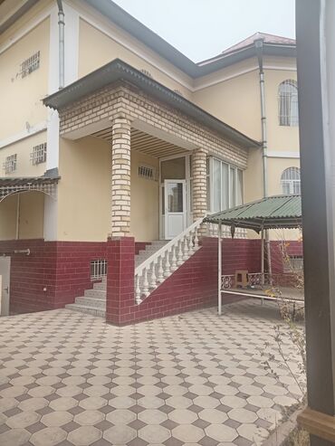 Долгосрочная аренда домов: 180 м², 3 комнаты, Видеонаблюдение — 1