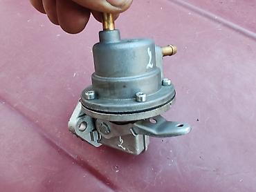 apatin auto delovi: Pumpa goriva-AC pumpa Lada 2121,21213 Niva,7 Riva br.2 Polovno — 7