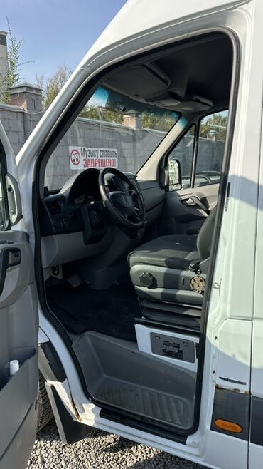 Грузовики: Грузовик, Mercedes-Benz, Б/у — 10