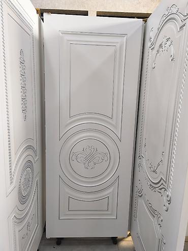 Klassik üslubda dekorativ interyer qapıları - Material: MDF əsaslı lalafo.az -da Klassik üslubda dekorativ interyer qapıları - Material: MDF əsaslı