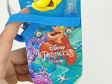 george denim: Klapki Disney Princess, 31, Używany — 5