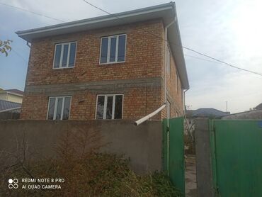 Продажа домов: Дом, 250 м², 6 комнат, Собственник, ПСО (под самоотделку)