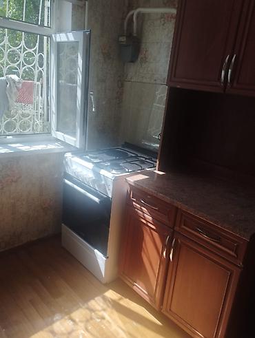 квартира каракол месяц: 1 комната, 3 мкр Риэлтор, С подселением, от 1 месяца, от 6 месяцев, С мебелью полностью — 5