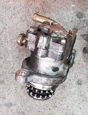SERVO PUMPA ZA NISSAN ALMERA, ALMERA TINO, PRIMERA . OD 2002. DO