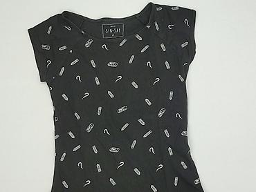 seen say: Sinsay, T-shirt damski, rozmiar XS — 1