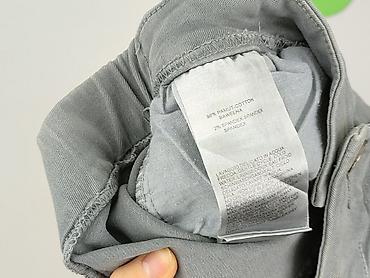 buty sizzer: Spodnie materiałowe damskie, rozmiar XS — 5